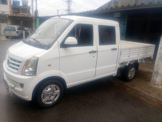 EFFA V22 1.3 16V GASOLINA CD MANUAL